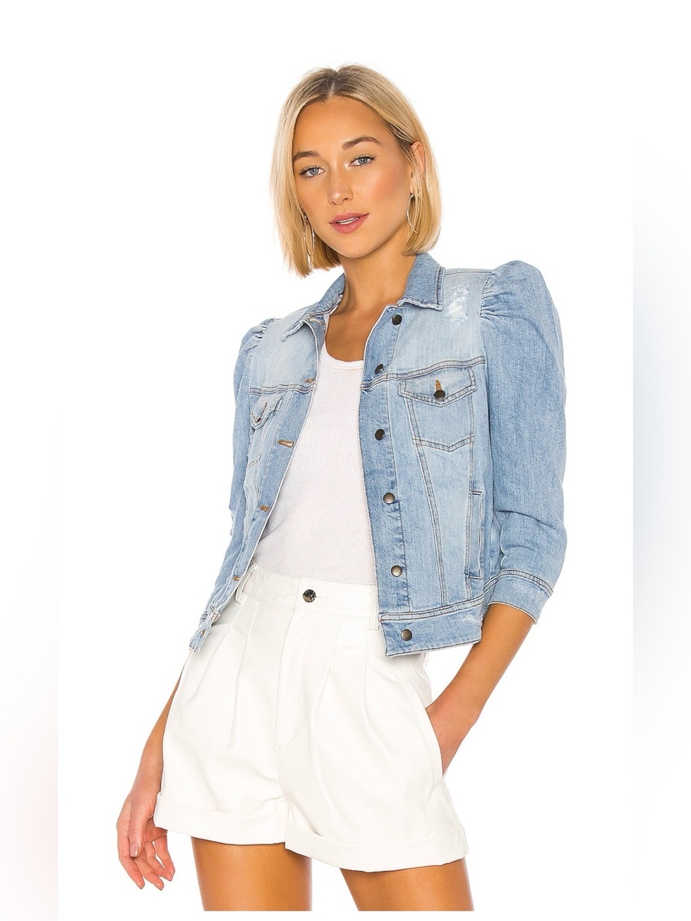 Retrofete ADA JACKET in size S
